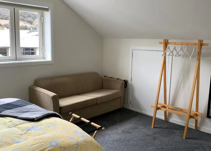 Parkside Loft Appartement Wanaka