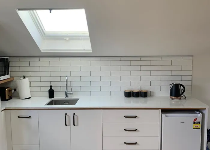 Appartement Parkside Loft