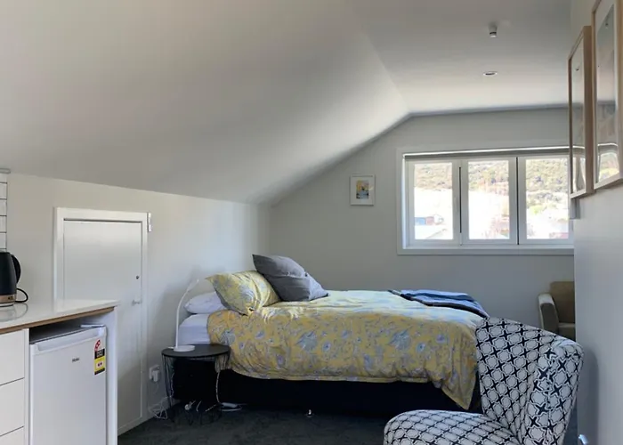 Appartement Parkside Loft *